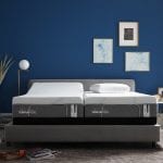 Hybrid mattress