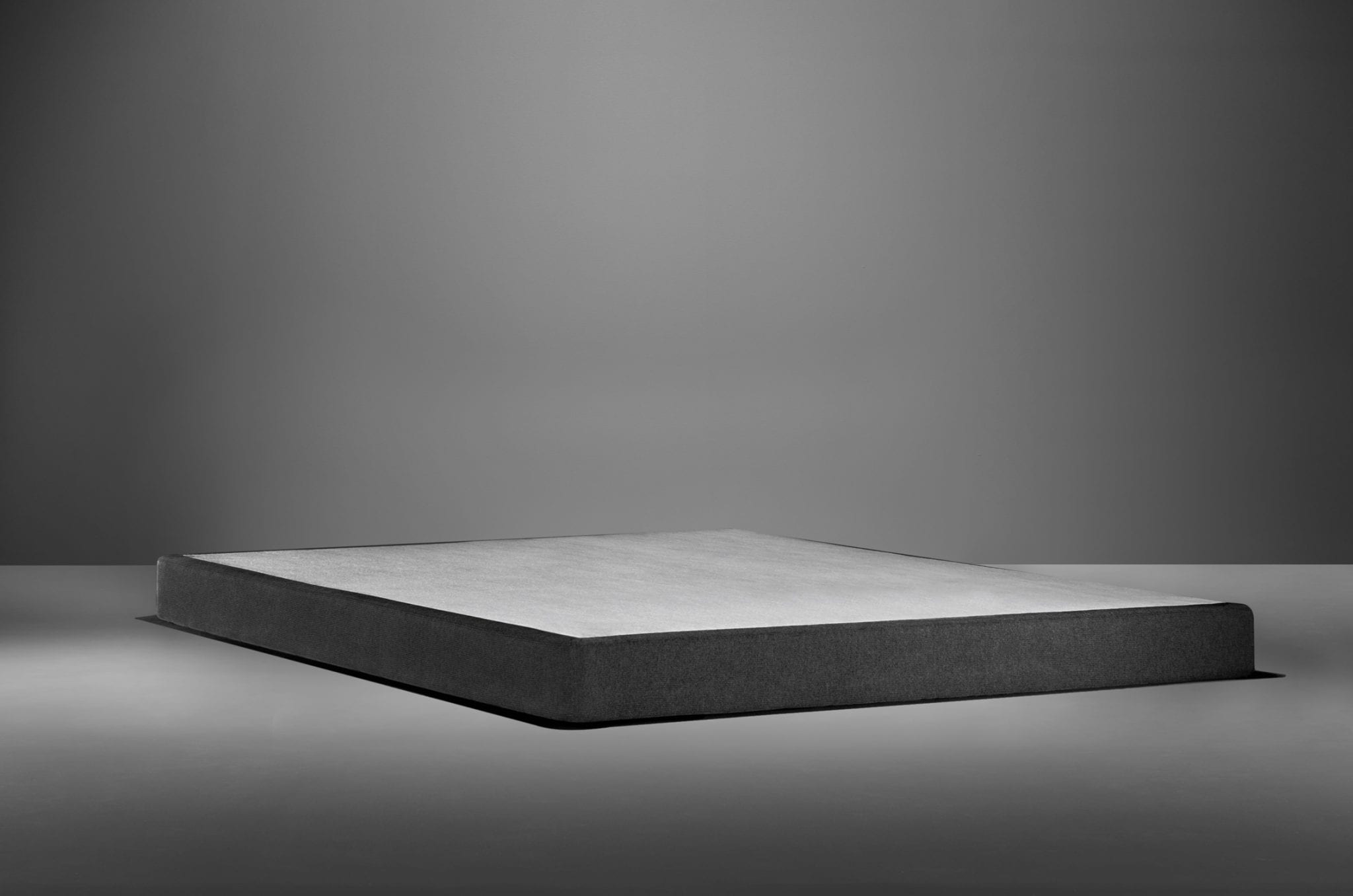 TEMPUR-Flat Low Profile Mattress Foundation