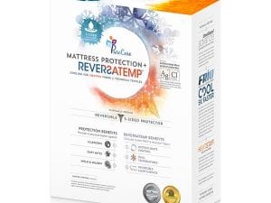 ReversaTemp 5-Sided Mattress Protector