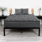 BestSleep Craftsman Firm Mattress
