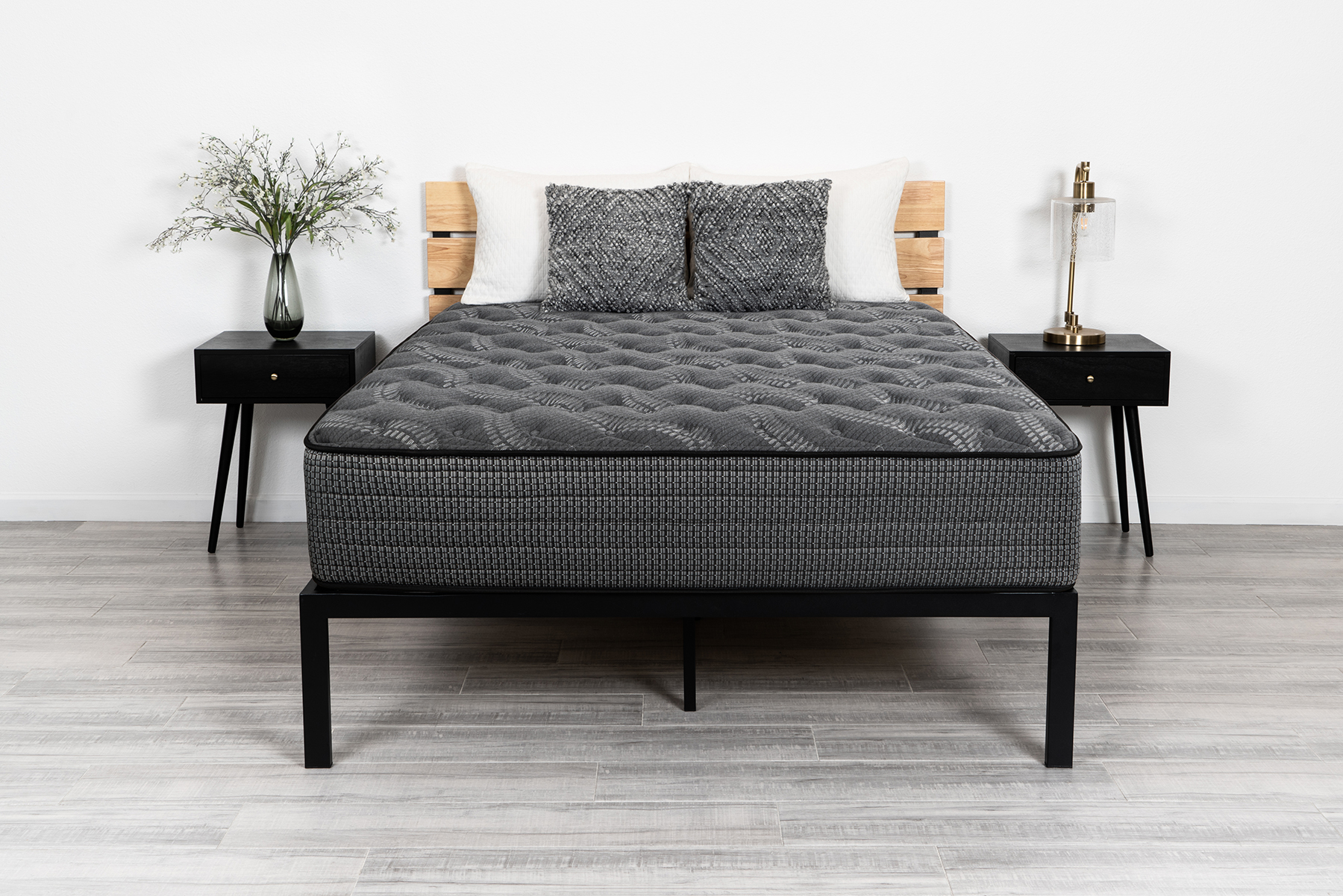BestSleep Craftsman Firm Mattress