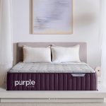Purple Rejuvenate mattress