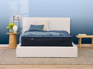 Serta Perfect Sleeper Chattahoochee Hills Extra Firm Mattress