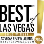 Best of Las Vegas, NV, Gold Winner Las Vegas Review Journal
