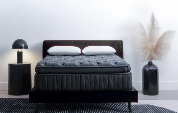 Sterling II Pillow Top