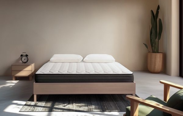 BestSleep Promo II Foam